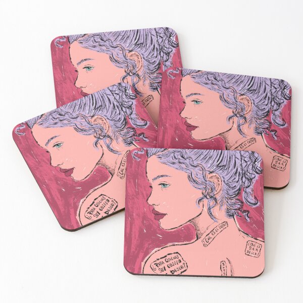 Item preview, What is beautiful? designed and sold by PaolaGago.