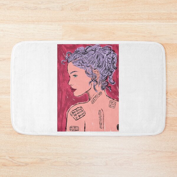 Item preview, What is beautiful? designed and sold by PaolaGago.