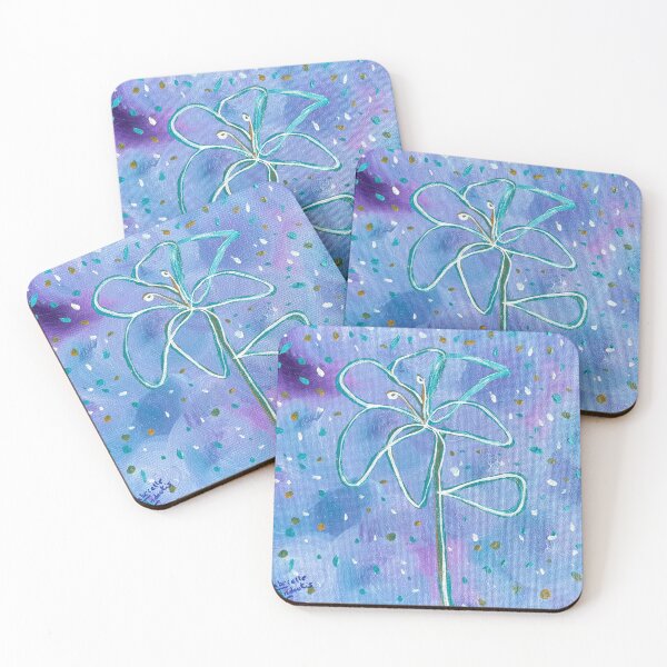 Item preview, lilies 2025 designed and sold by GabbaHeyGabba.