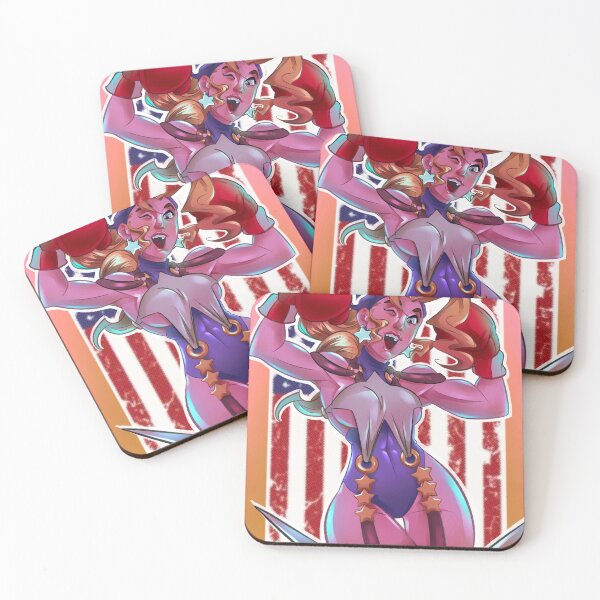 Item preview, Tiffany Rival Schools designed and sold by James Elms Art.