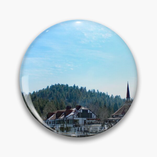 Artikelvorschau, Lake Arrowhead entworfen und verkauft von supernova23.