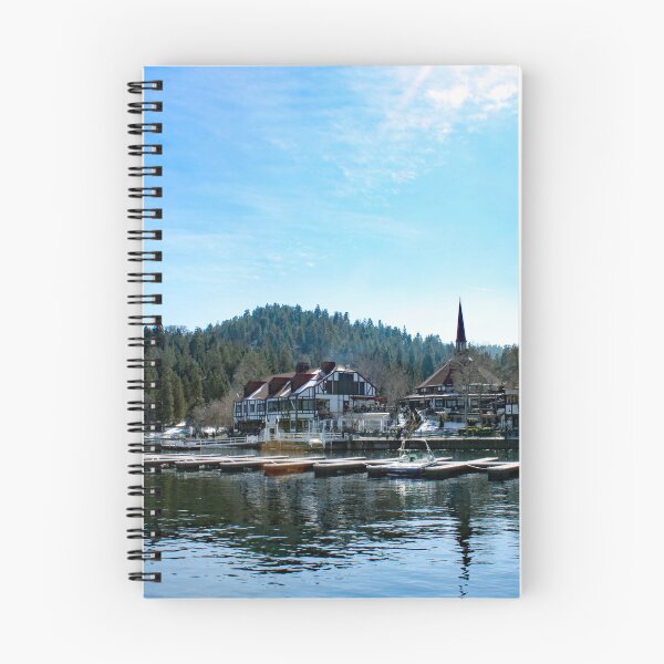 Item preview, Lake Arrowhead designed and sold by supernova23.