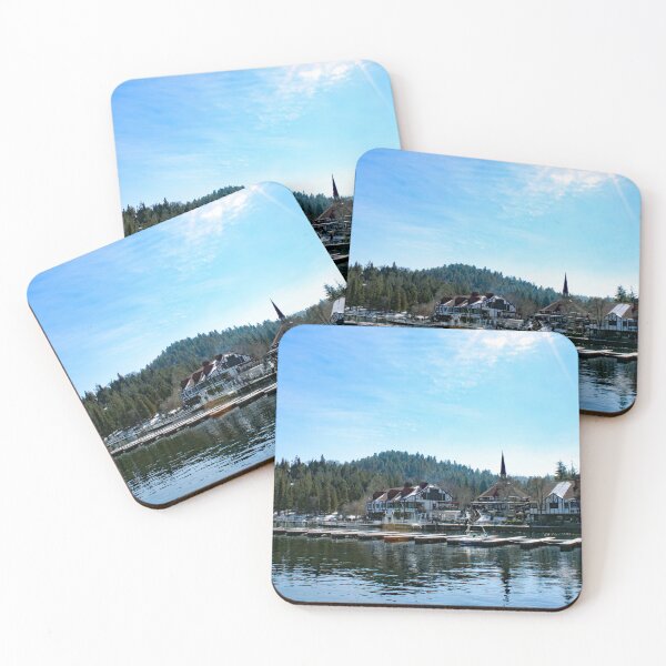 Item preview, Lake Arrowhead designed and sold by supernova23.