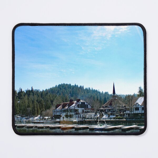 Item preview, Lake Arrowhead designed and sold by supernova23.