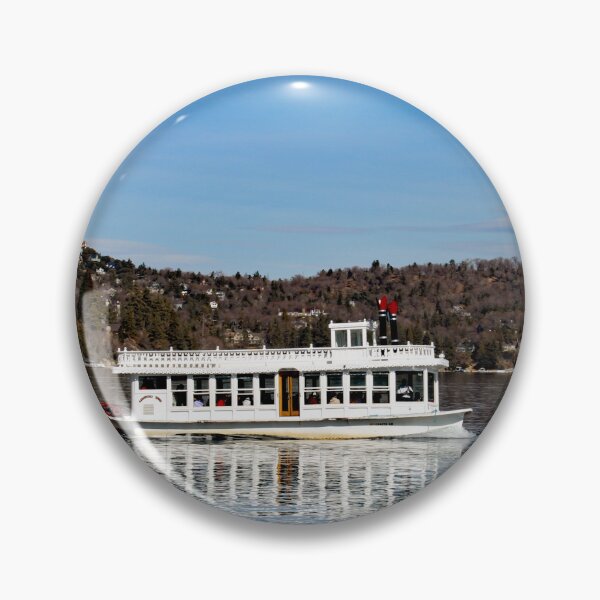 Item preview, Lake Arrowhead designed and sold by supernova23.