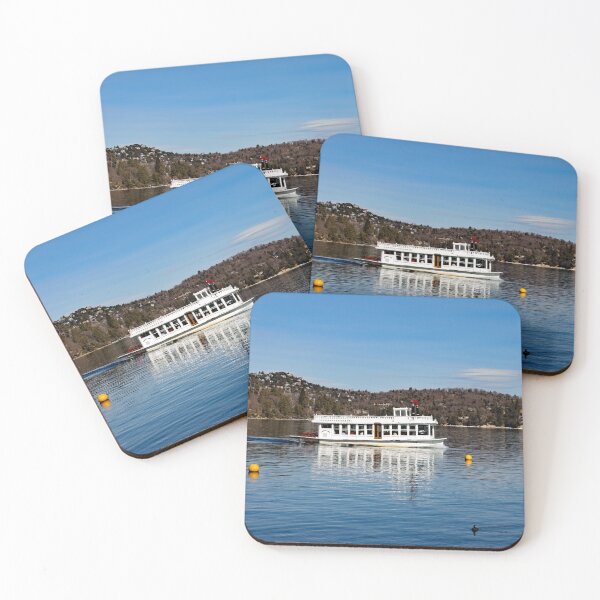 Item preview, Lake Arrowhead designed and sold by supernova23.