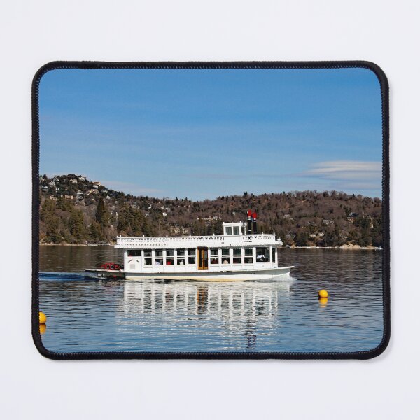 Item preview, Lake Arrowhead designed and sold by supernova23.