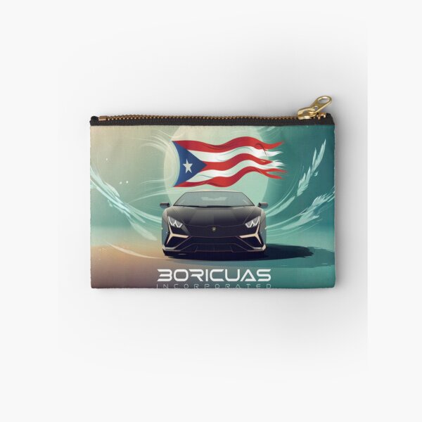 Item preview, BORICUAS INCORPORATED #1 designed and sold by Boricuas Incorporated.