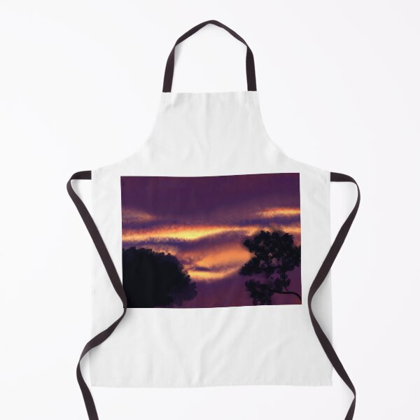 Item preview, Sunset On A Spring Evening designed and sold by MsArtyCrafts.