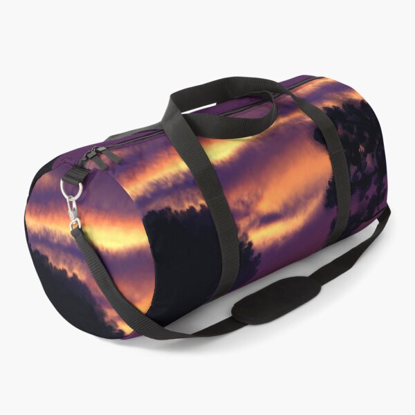 Item preview, Sunset On A Spring Evening designed and sold by MsArtyCrafts.