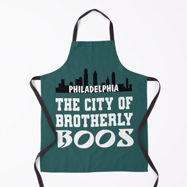 Item preview, The City of Brotherly Boos Go Birds Philly Sports designed and sold by electrovista.