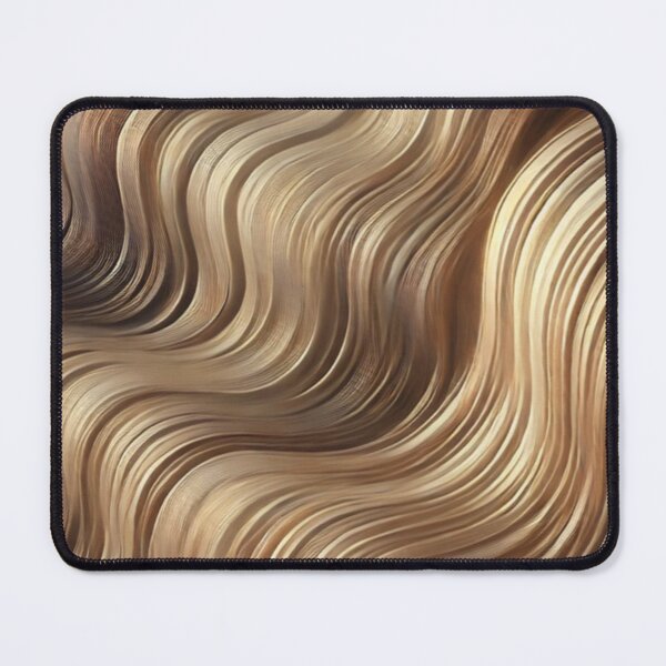 Item preview, Flowing Wooden Waves designed and sold by Bellassi.