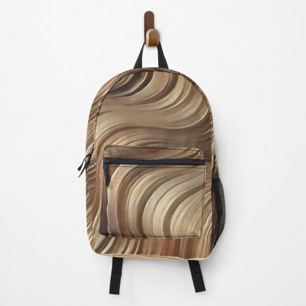 Item preview, Flowing Wooden Waves designed and sold by Bellassi.
