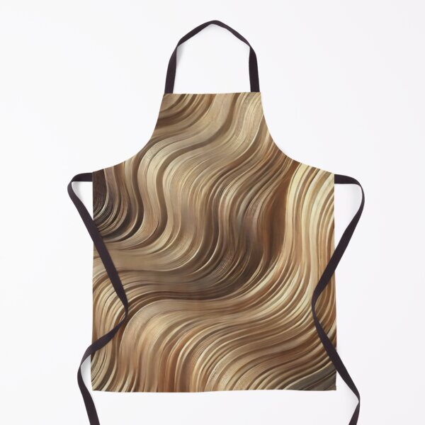 Item preview, Flowing Wooden Waves designed and sold by Bellassi.