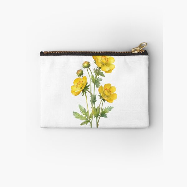 Item preview, Yellow Mountain Avens (Dryas octopetala) designed and sold by HOMETOWN86.