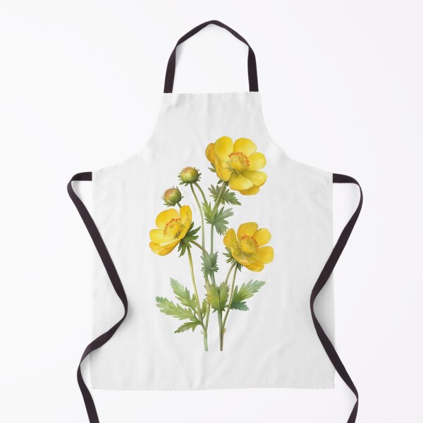 Item preview, Yellow Mountain Avens (Dryas octopetala) designed and sold by HOMETOWN86.