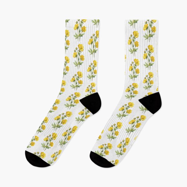 Item preview, Yellow Mountain Avens (Dryas octopetala) designed and sold by HOMETOWN86.