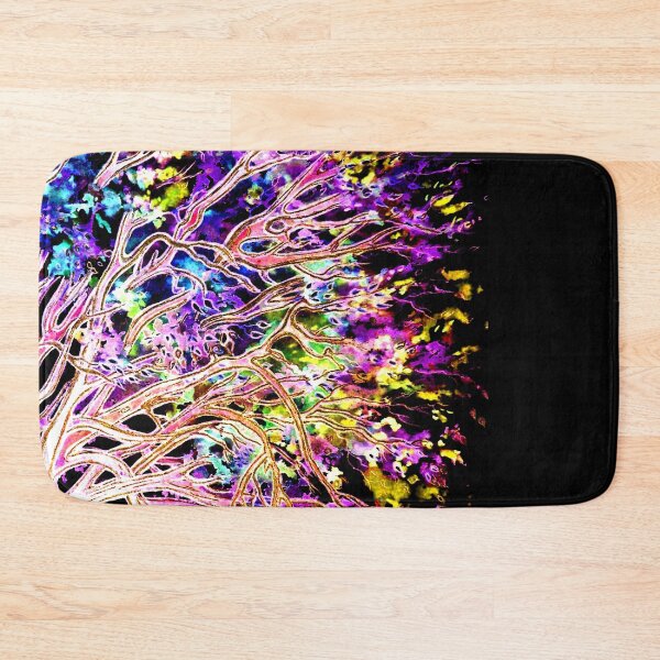 Item preview, Trees - Midnight Breeze designed and sold by Linda Callaghan.