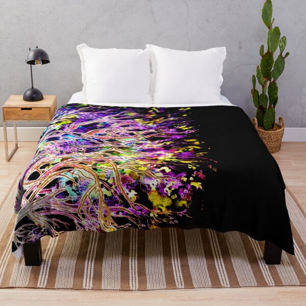 Item preview, Trees - Midnight Breeze designed and sold by Linda Callaghan.