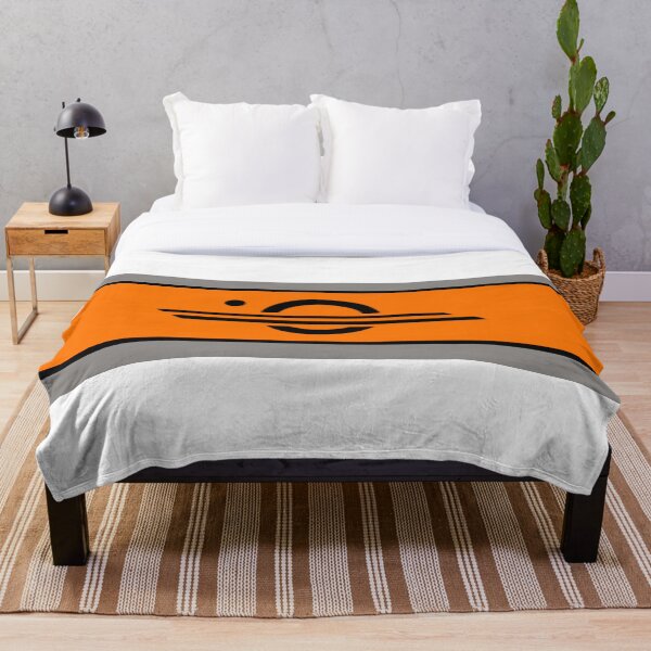 Item preview, CSL Runner Blanket (Correct Orientation) designed and sold by DarthAstris.