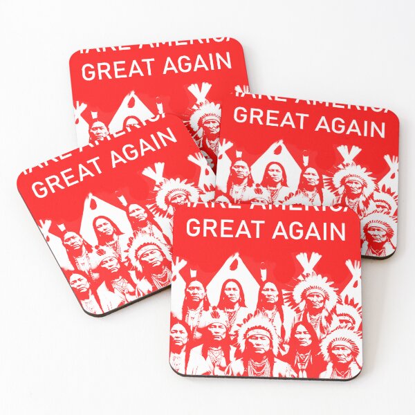 Item preview, MAGA  designed and sold by digitalmidgets.