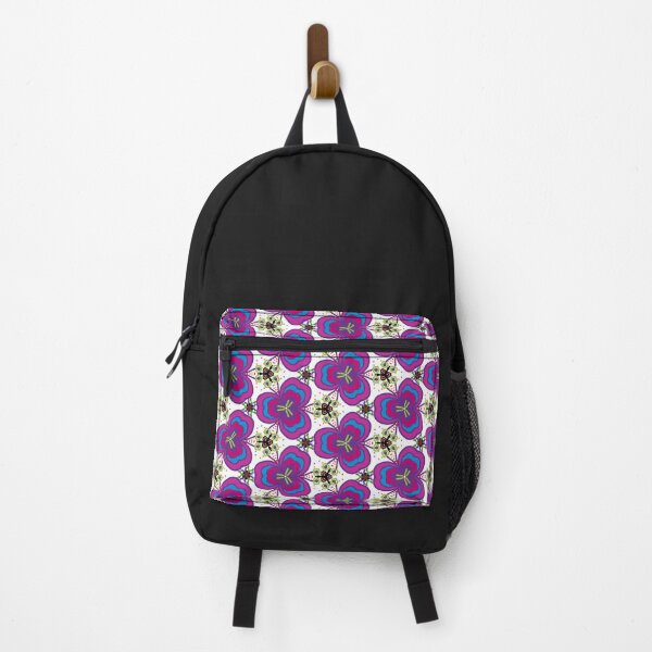 Item preview, Vibrant tropical flowers designed and sold by MonoDigitalArt.