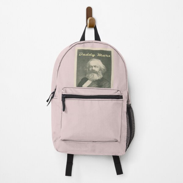 Item preview, Daddy Marx designed and sold by cynicmunchkin.
