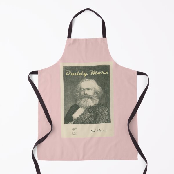 Item preview, Daddy Marx designed and sold by cynicmunchkin.
