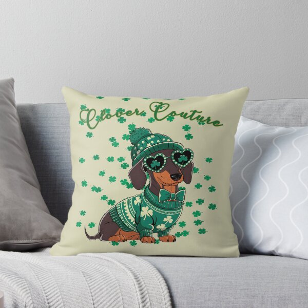 Item preview, Clover Couture - Feeling Lucky and Looking Fabulous designed and sold by FaeryNuff.