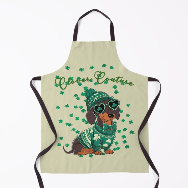 Item preview, Clover Couture - Feeling Lucky and Looking Fabulous designed and sold by FaeryNuff.