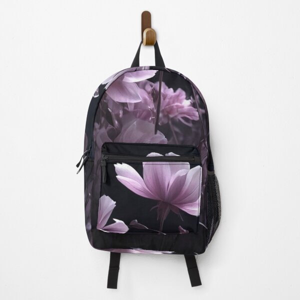 Item preview, Ethereal Flower Glow: A Softly Glowing Floral DreamEthereal Flower Glow: A Softly Glowing Floral Dream designed and sold by semenol.