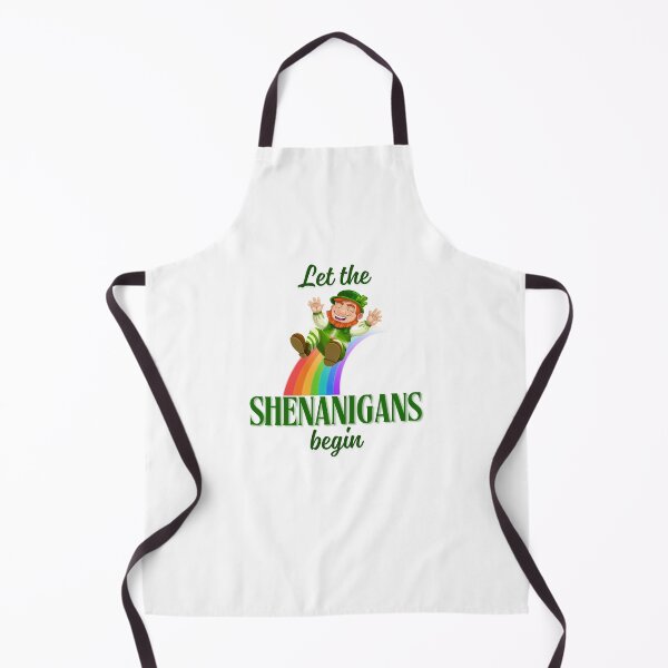 Item preview, Let the Shenanigans Begin Rainbow Slide designed and sold by B0NJ0Y.