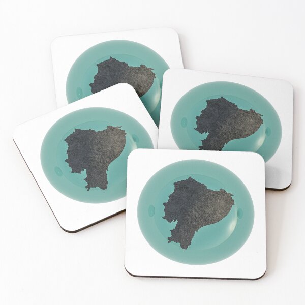 Item preview, Country: Ecuador designed and sold by ARTPT.