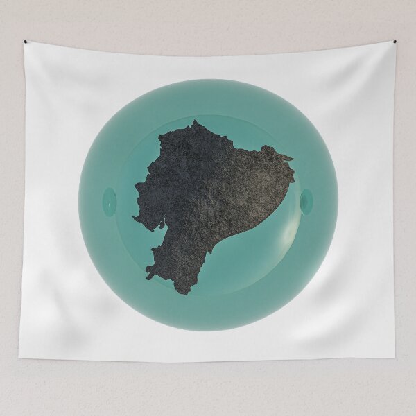 Item preview, Country: Ecuador designed and sold by ARTPT.