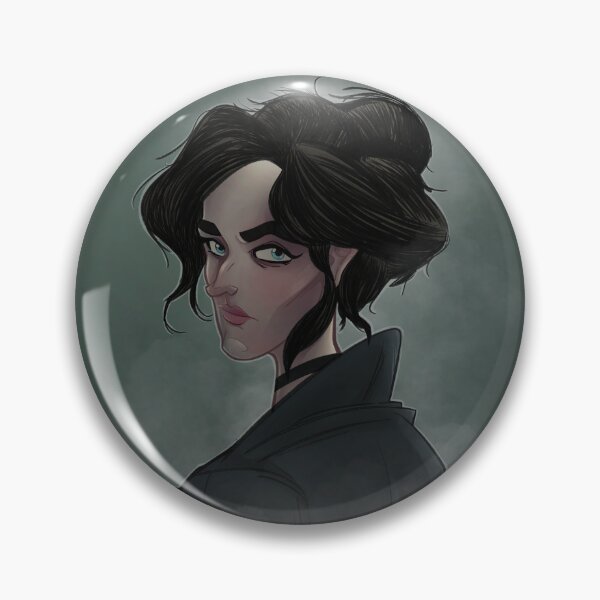 Item preview, Venessa Ives: Penny Dreadful designed and sold by James Elms Art.