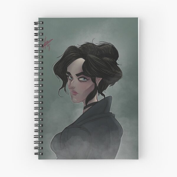 Item preview, Venessa Ives: Penny Dreadful designed and sold by James Elms Art.