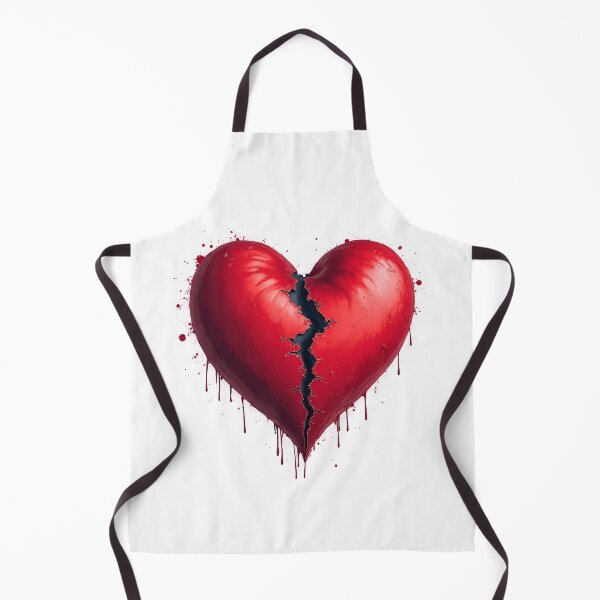 Item preview, Which red heart is broken designed and sold by KwangCB.