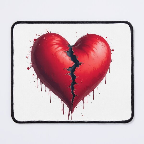 Item preview, Which red heart is broken designed and sold by KwangCB.