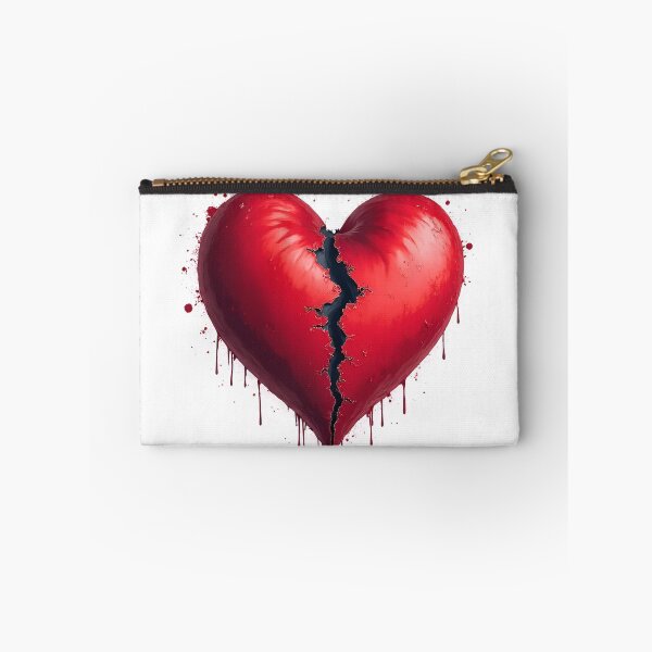 Item preview, Which red heart is broken designed and sold by KwangCB.