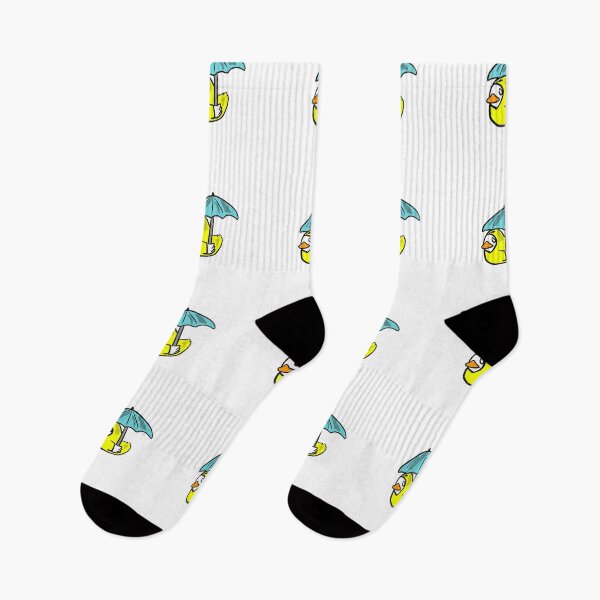 Item preview, Ducks on a rainy day designed and sold by darsco.