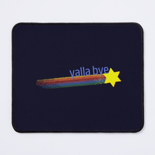 Item preview, yalla bye designed and sold by smadison20.