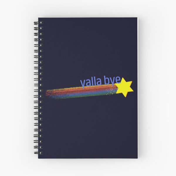 Item preview, yalla bye designed and sold by smadison20.