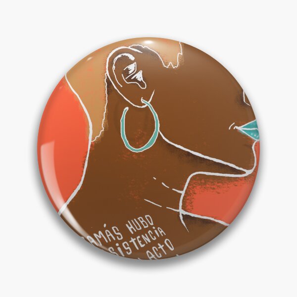 Item preview, Decolonize yourself designed and sold by PaolaGago.