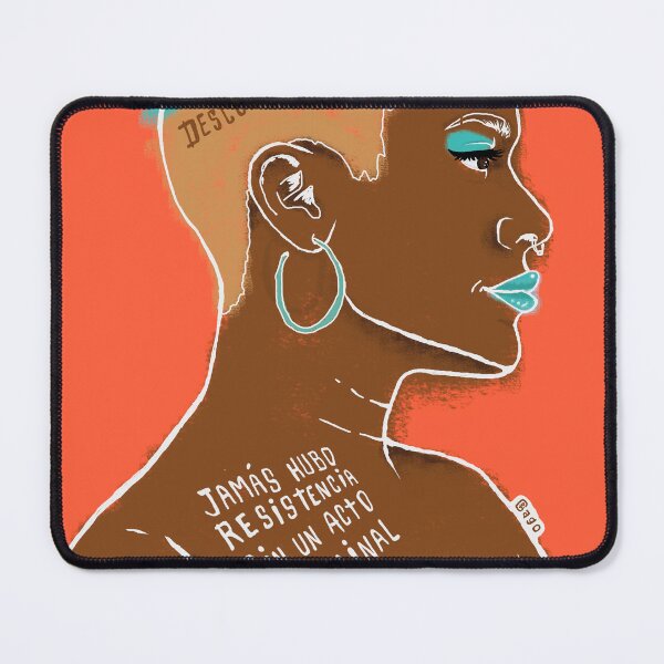 Item preview, Decolonize yourself designed and sold by PaolaGago.