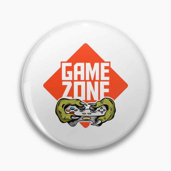 Item preview, Enter the Game Zone! Epic design for legendary gamers designed and sold by Polarisofficial.