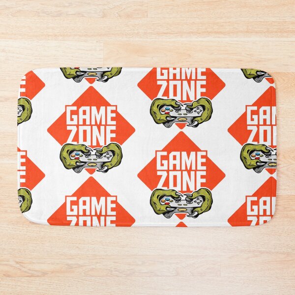 Item preview, Enter the Game Zone! Epic design for legendary gamers designed and sold by Polarisofficial.