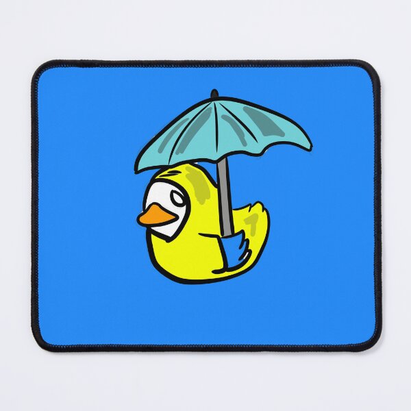Item preview, Ducks on a rainy day designed and sold by darsco.