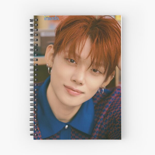 Item preview, YEONJUN TXT designed and sold by jaofnn.