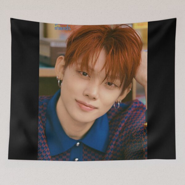 Item preview, YEONJUN TXT designed and sold by jaofnn.