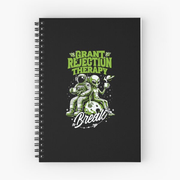 Item preview, Grant Rejection Therapy Break | Funny Grant Writing | Funny Professor | Research Grant | Professor Humor | Research Grant Funding designed and sold by jadedscientist.